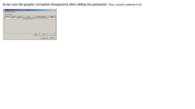 Disable Java Hardware Acceleration in windows? (4 Solutions!!) смотреть онлайн