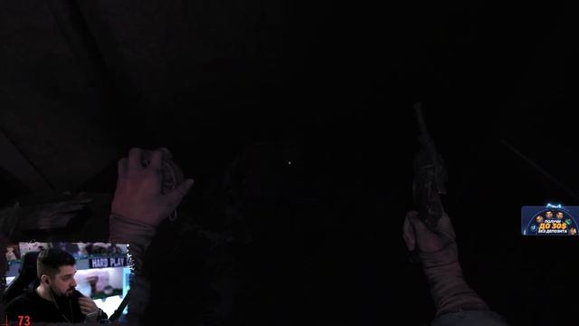 САМАЯ СТРАШНАЯ ИГРА ЭТОГО ГОДА? - Amnesia The Bunker смотреть онлайн