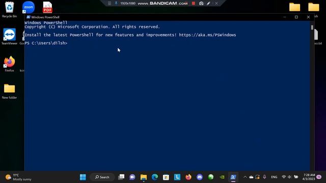 01 python darsi : kerakli dasturlarni o'rnatish смотреть онлайн