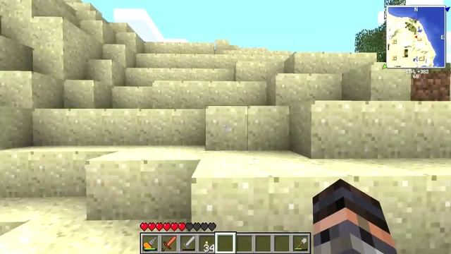 Technology-Craft - Ep. 8 - Bricks of Mud смотреть онлайн