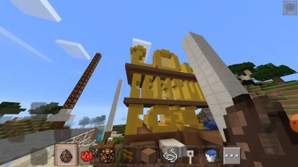 20th CENTURY FOX Minecraft