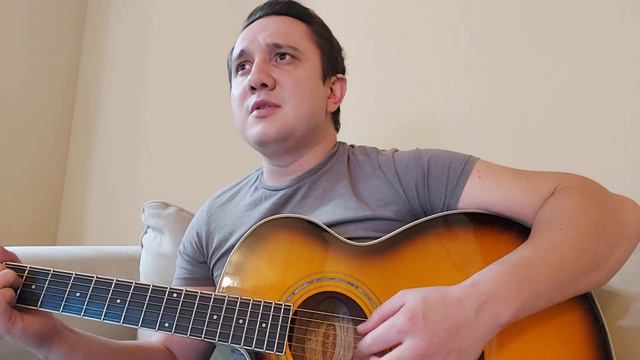 Двое не спят - песня под гитару смотреть онлайн