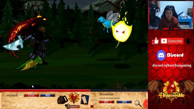 Let's Play DragonFable Ep 102 - Mega Doomsday Device смотреть онлайн