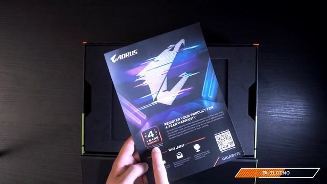 La PC DE NEYMAR x AORUS смотреть онлайн