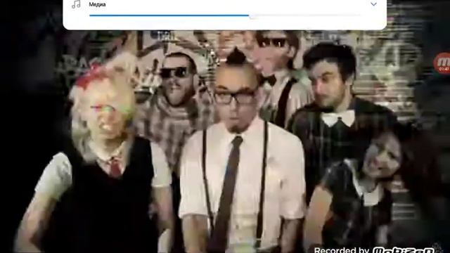 2rbina 2rista-Паразиты(БЕЗ МАТА)