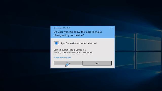 How To Install Fortnite Battle Royale Free To PC [Tutorial] смотреть онлайн
