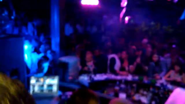 Лето, море, Esco'bar!... 10 лет на берегу Финского залива смотреть онлайн