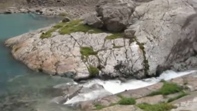 Дмитровский клуб горного туризма покорил Тянь-Шань смотреть онлайн