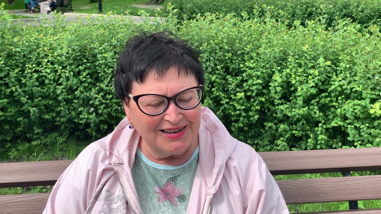 Отзыв о санатории «Машук», г. Пятигорск, 2021 г. смотреть онлайн