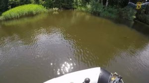 РЫБАЛКА НА ЮМАГУЗИНСКОМ ВОДОХРАНИЛИЩЕ!!! (ЧАСТЬ 3)