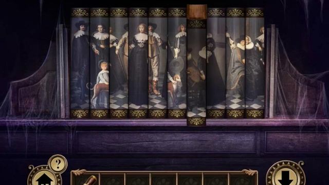 Walkthrough: Darkmoor Manor (Part #1) смотреть онлайн