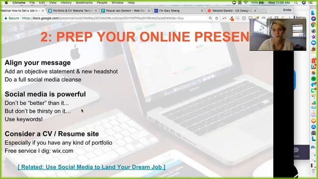 How to Get a Job in a New State смотреть онлайн