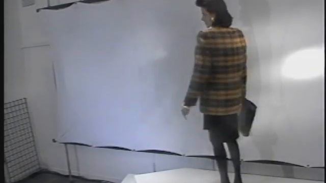 DONNA KARAN's solo debut (Fall 1985) | Videofashion Library смотреть онлайн