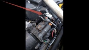 1.5 dci CHECK INJECTION Megane 2. Kangoo 2. Scenic 2. Clio 3. Laguna 3. DF089 CHECK INJECTION Меган