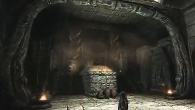 TES 5 Skyrim Сколько живут  Седобородые TES Лор AshKing