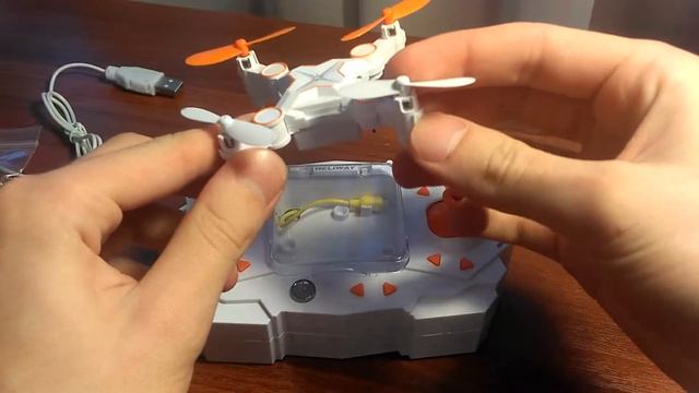 Обзор SMAO M1 смотреть онлайн