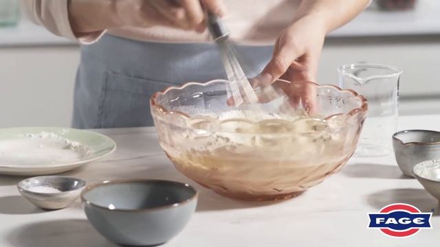 Yoghurt Waffles Recipe