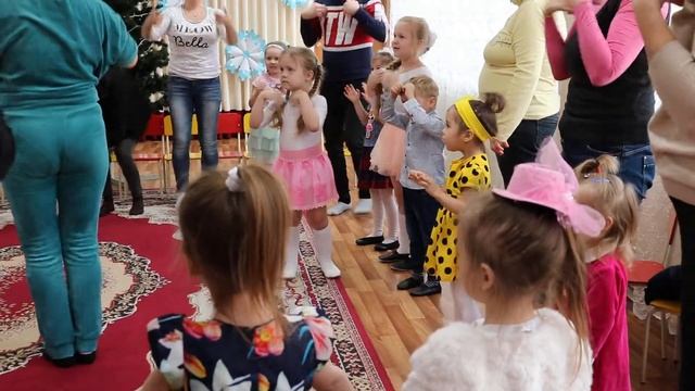 Маша Танцы 2019 смотреть онлайн