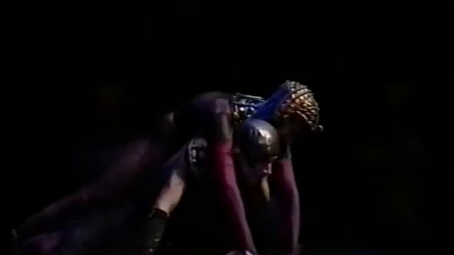 "Суламифь" Балет.2-я часть. Композитор Валерия Беседина. смотреть онлайн