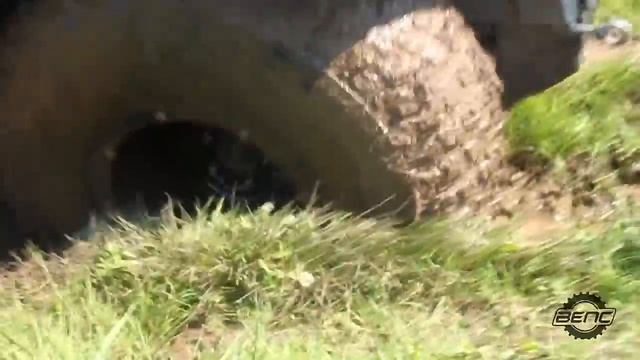 Вездеход ВЕПС смотреть онлайн