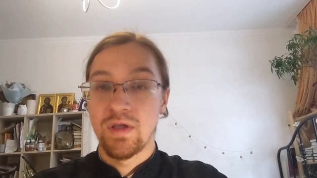 Как воспоем песнь Господню на земле чужой: на реках вавилонских [толкование на 136 псалом] смотреть онлайн