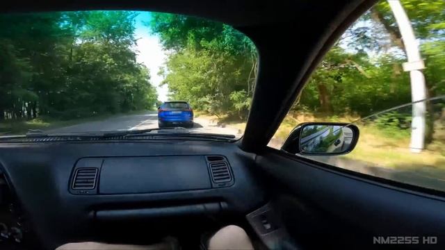 1000HP Toyota Supra BIG TURBO by Garage52 | 9000rpm 2JZ Sound, Flames & Turbo Flutter Noise! смотреть онлайн