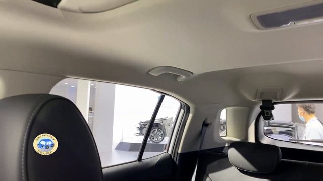 2021 Hyundai Tucson ix35 Walkaround—2021 Chengdu Motor Show—2021款现代ix35，外观与内饰实拍 смотреть онлайн