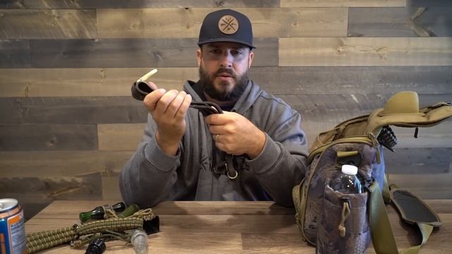 What's In My Duck Hunting Blind Bag for 2020? смотреть онлайн