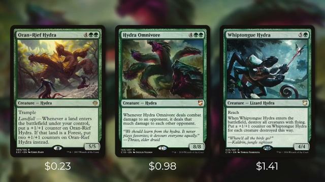 Gargos, Vicious Watcher | M20 Spoiler | EDH | Budget | Tribal | Commander Quick Take смотреть онлайн