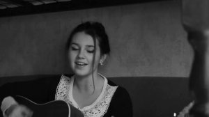 В небе звезды горят