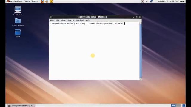 1 How To Install Websphere 8.0 Installation and Profiles Creation смотреть онлайн