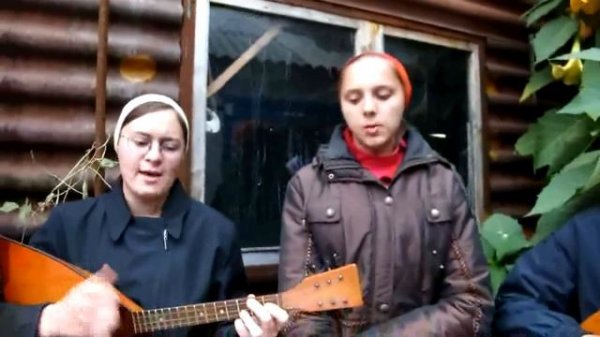 Перцы Сахновщина. Я подорожую.avi