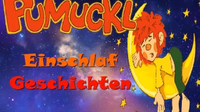 EINSCHLAF GESCHICHTEN mit Pumuckl #Hörspiel #Gute Nacht Geschichten смотреть онлайн