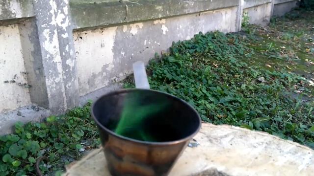Декоративное пламя смотреть онлайн