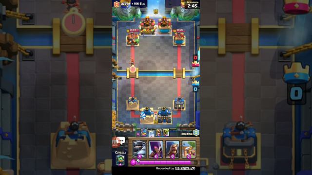 Clash royale как сделать много денег в 2019 смотреть онлайн