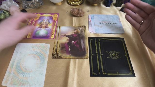 Pick A Card Reading:?? Does He/She Think About Me, How Will I Know??? смотреть онлайн