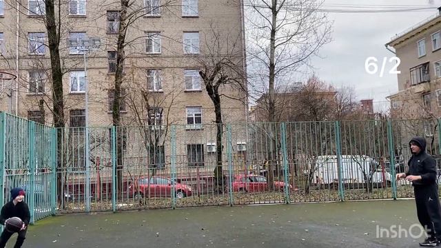 Кто больше забьет из 10 бросков смотреть онлайн