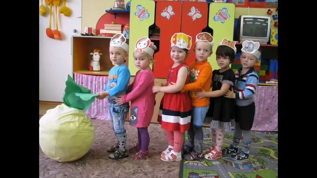 До свидания, детский сад! смотреть онлайн