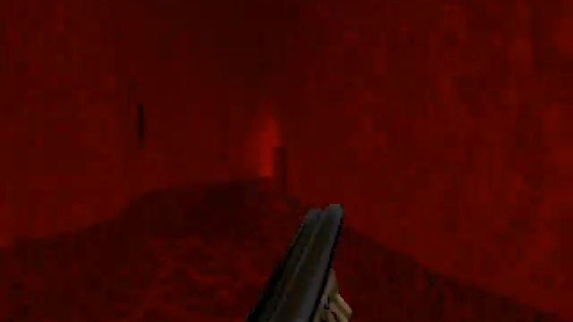 [Doom 2] "Chasm" - My 6th Map смотреть онлайн