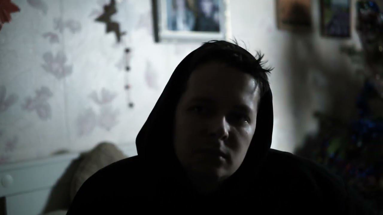 Uncanny Valley. Тренд TikTok.