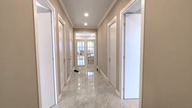 Переезд в Россию. Переезд в Новый дом. Привезли Кровати. Как правильно установить двери. Ремонт. смотреть онлайн