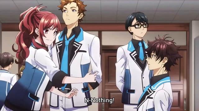 I got a cheat skill in another world Episode 5 English Sub| You're Too close | Isekai de Cheat Skil смотреть онлайн