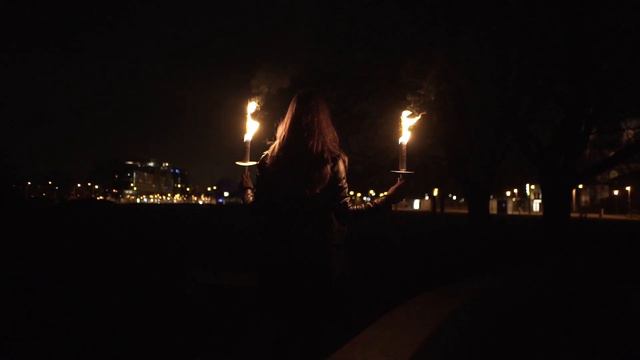 FLAMES OF LOVE WITH PIANO смотреть онлайн