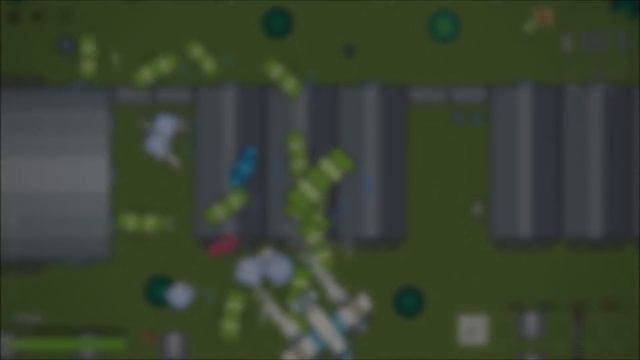 Zombs Royale - Solo Squad Domination смотреть онлайн