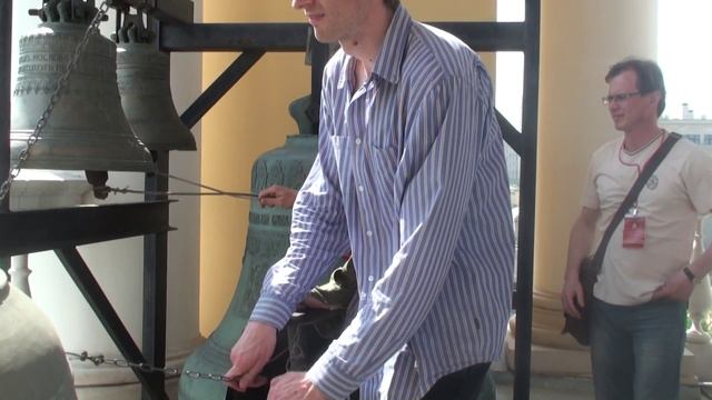 Большое Вознесение у Никитских ворот смотреть онлайн