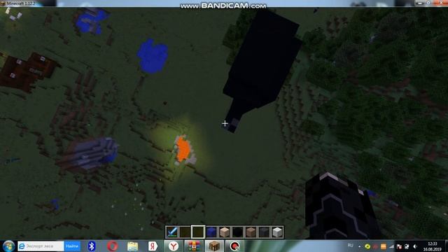 СДЕЛАЛ СВОЮ СТАТУЮ СКИНА В МАЙНКРАФТ ! смотреть онлайн