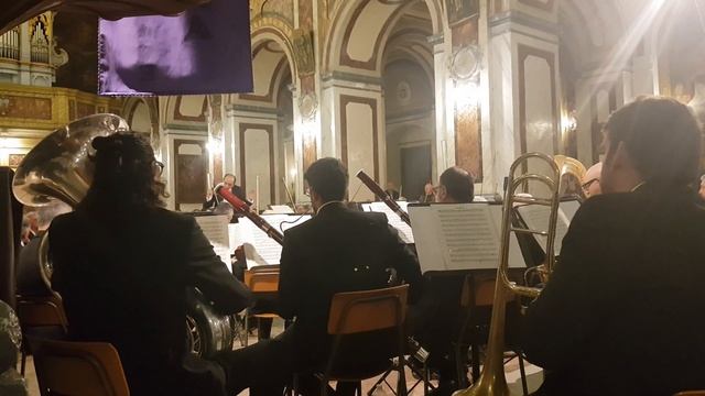 Rimsky Korsakov Ouverture "Grande Pasqua russa" Finale смотреть онлайн