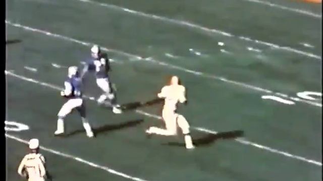 1970 Lions at Browns Game 5 смотреть онлайн