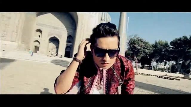 Sahro - Hello Uzbekistan HD Video NEW!!!