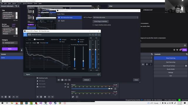 Writing a game from scratch in C99 (porting UTF-8 support to Basque and fixing builds) смотреть онлайн